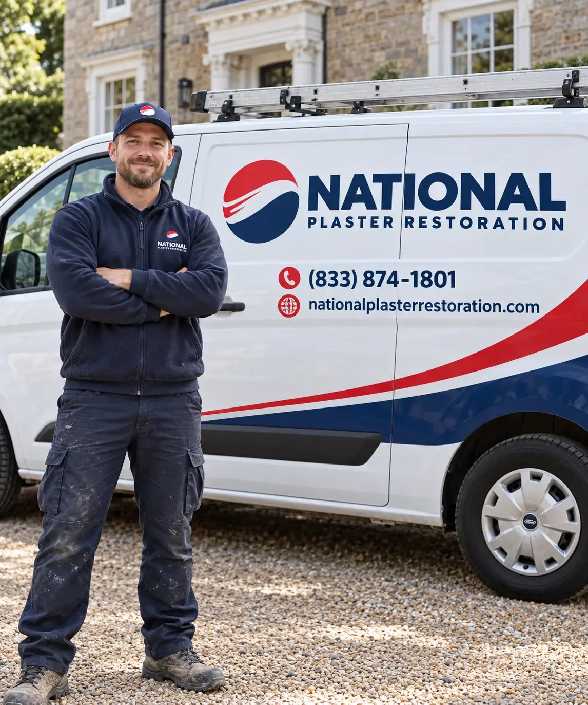 Plaster Repair company in Ocklawaha, FL